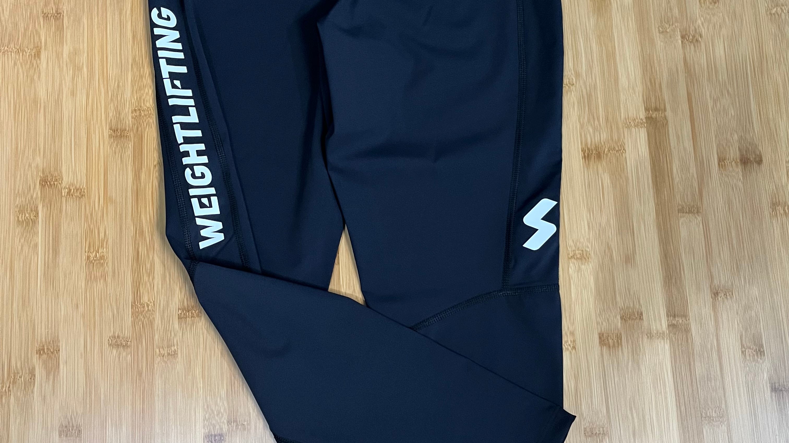 Super Weightlifting Compression Pants: Say Goodbye to Embarrassing Moments
