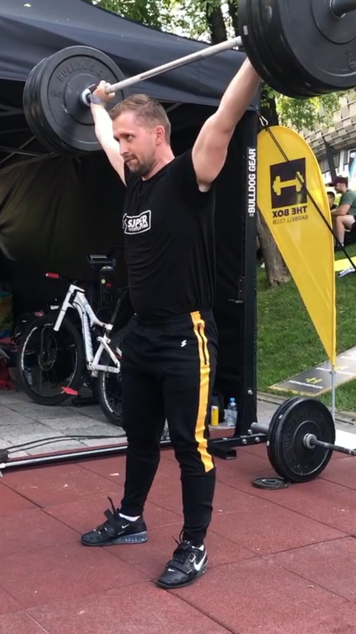 The Ultimate Comfort for Men: Sports Joggers