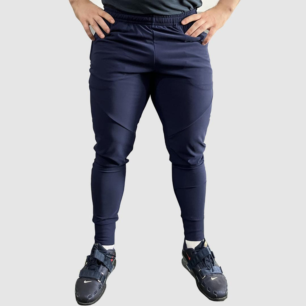 The Benefits of Investing in Quality Weightlifting Pants