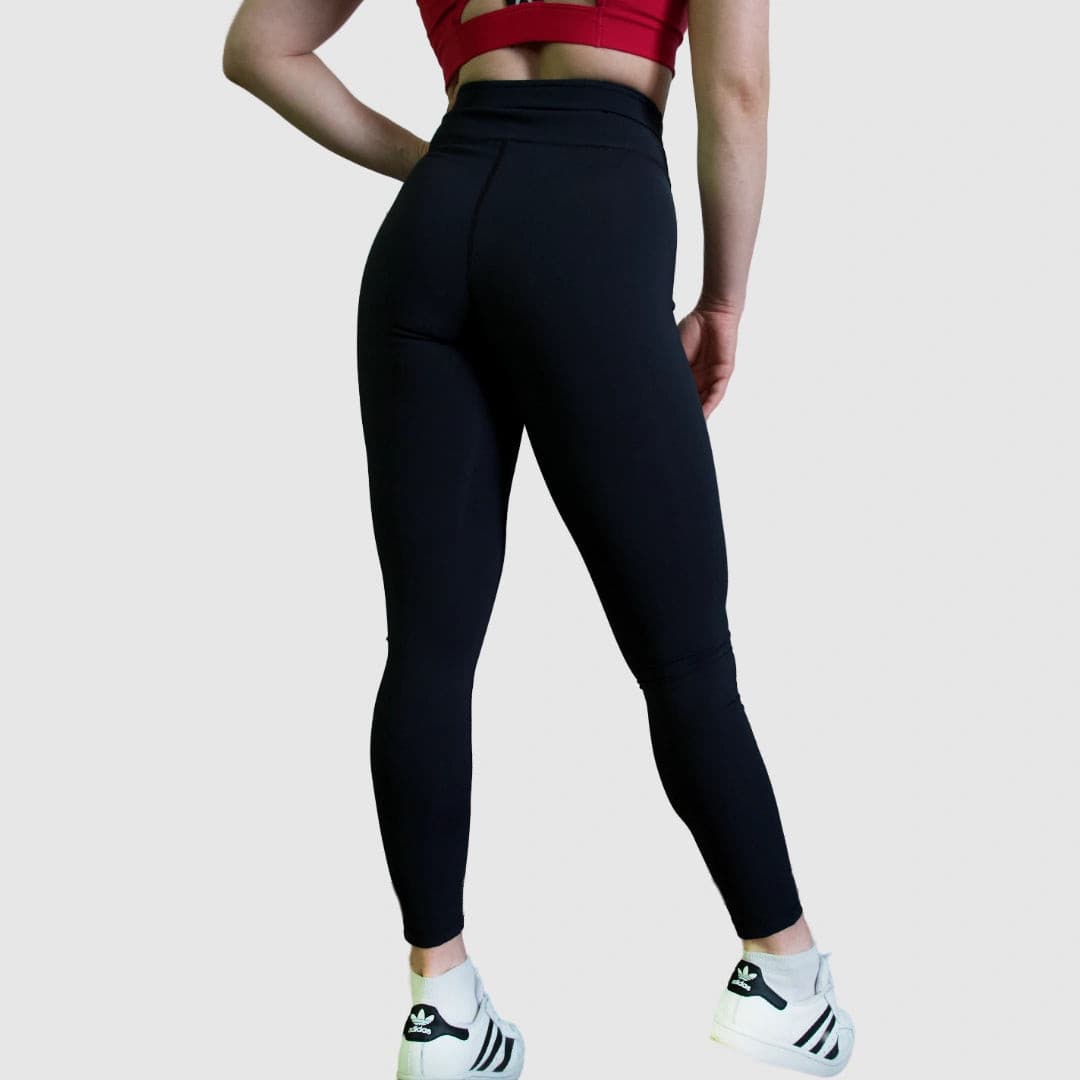 PowerFlex Compression Tights: Unleash Your Strength in Style