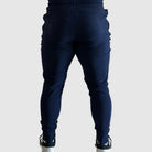 Power Pants V3 navy back view