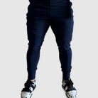 Power Pants V3 navy front view