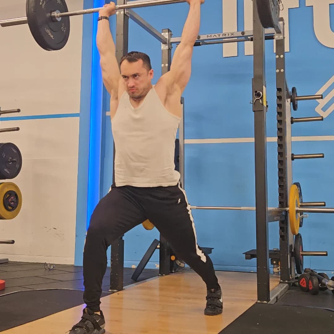 Best pants 2025 for weightlifting