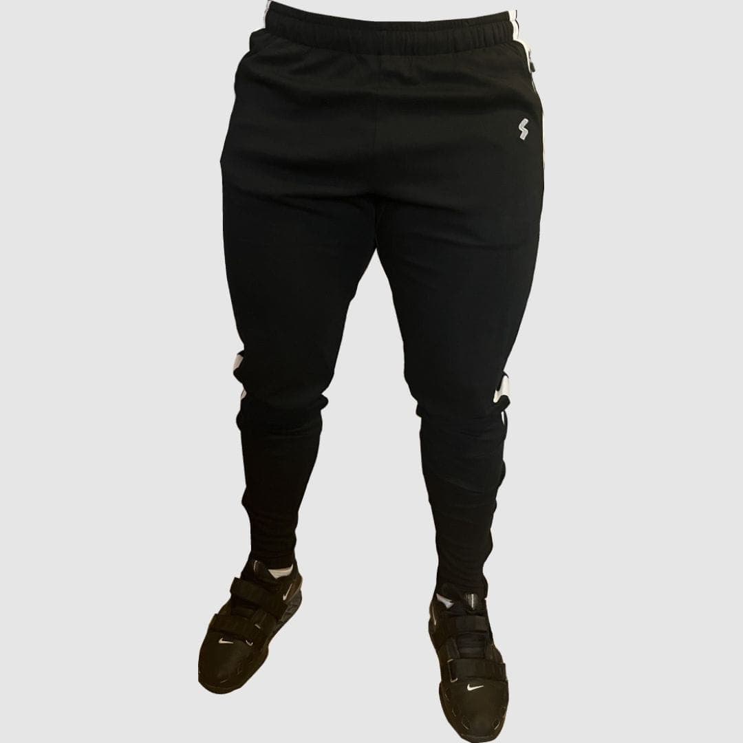 Super Weightlifting Sports Joggers V1 - Ultimate Comfort and Style