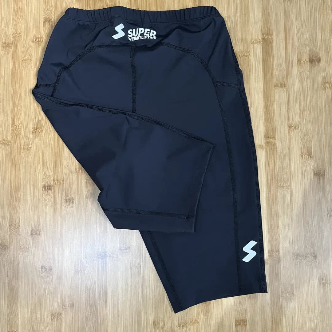 Mens sales weightlifting pants